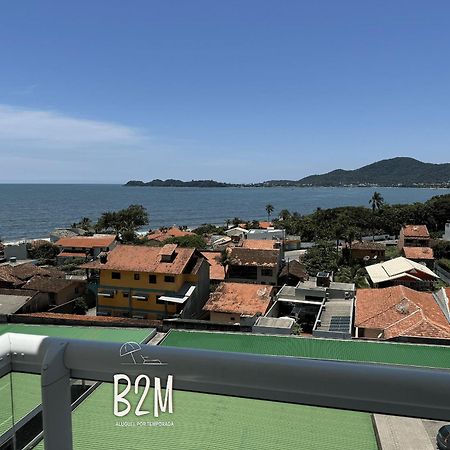 Beto Carrero, Homeclub Beira-Mar, Vista Do Mar Penha  Exteriér fotografie