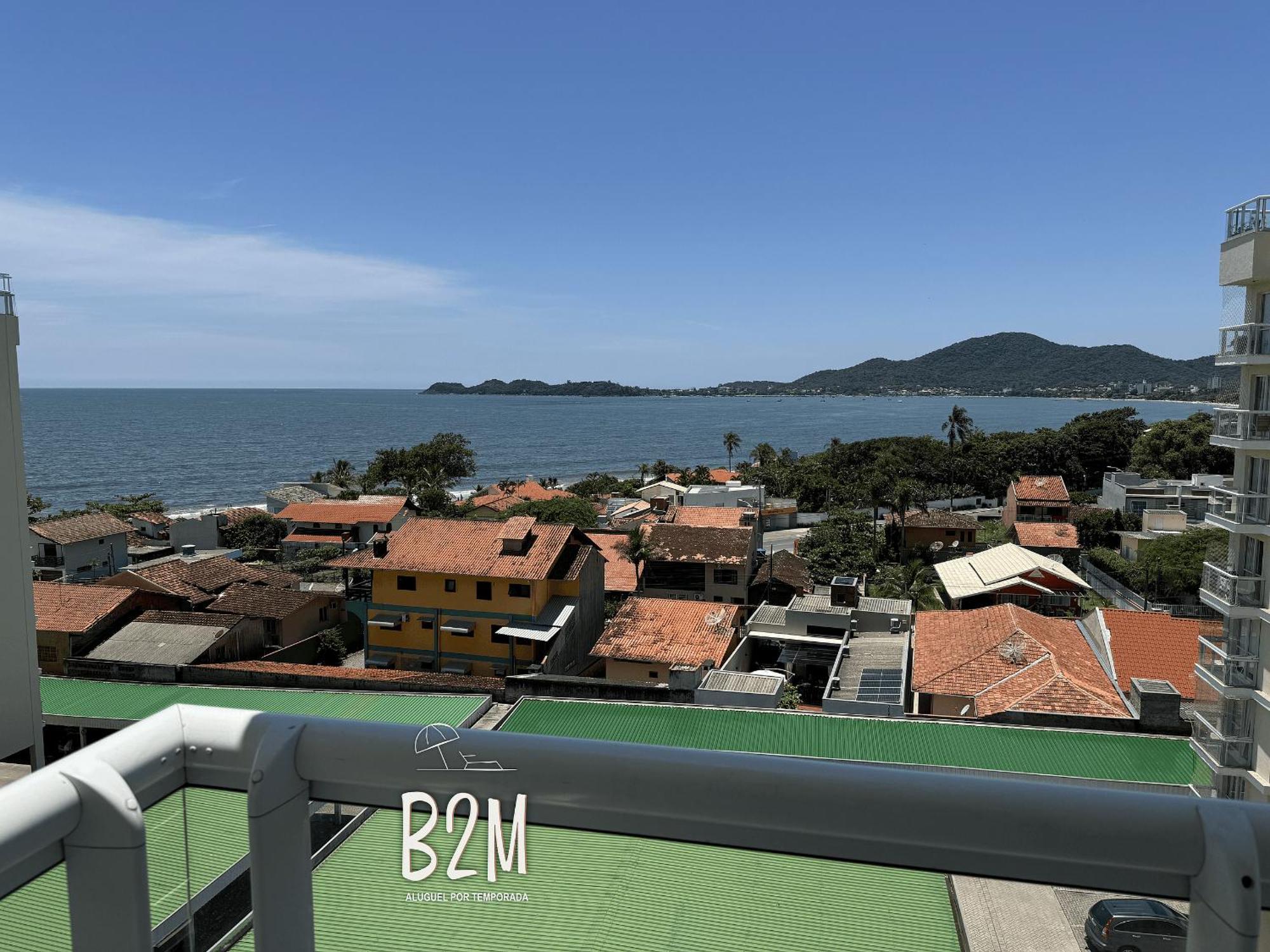 Beto Carrero, Homeclub Beira-Mar, Vista Do Mar Penha  Exteriér fotografie