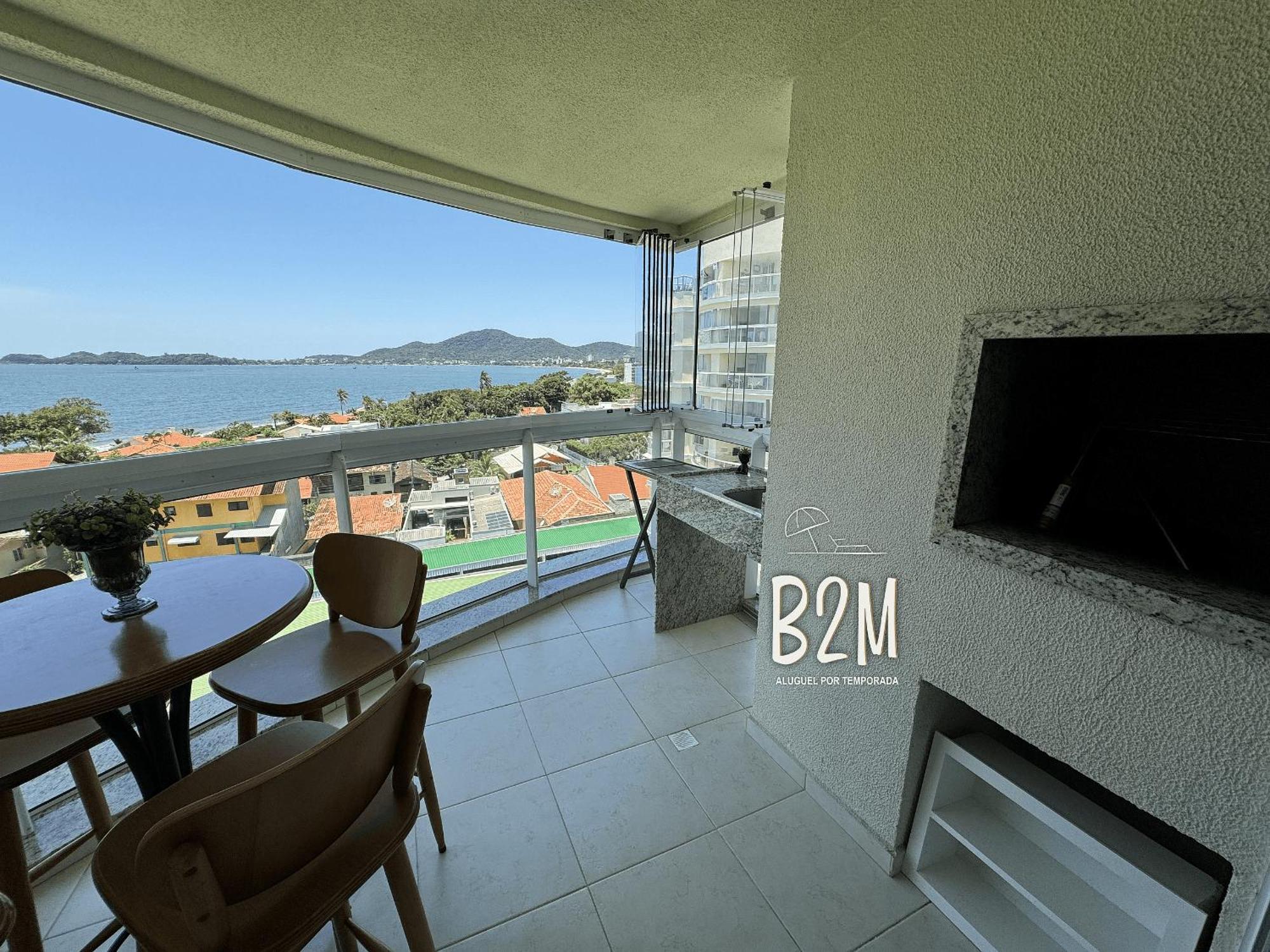 Beto Carrero, Homeclub Beira-Mar, Vista Do Mar Penha  Exteriér fotografie